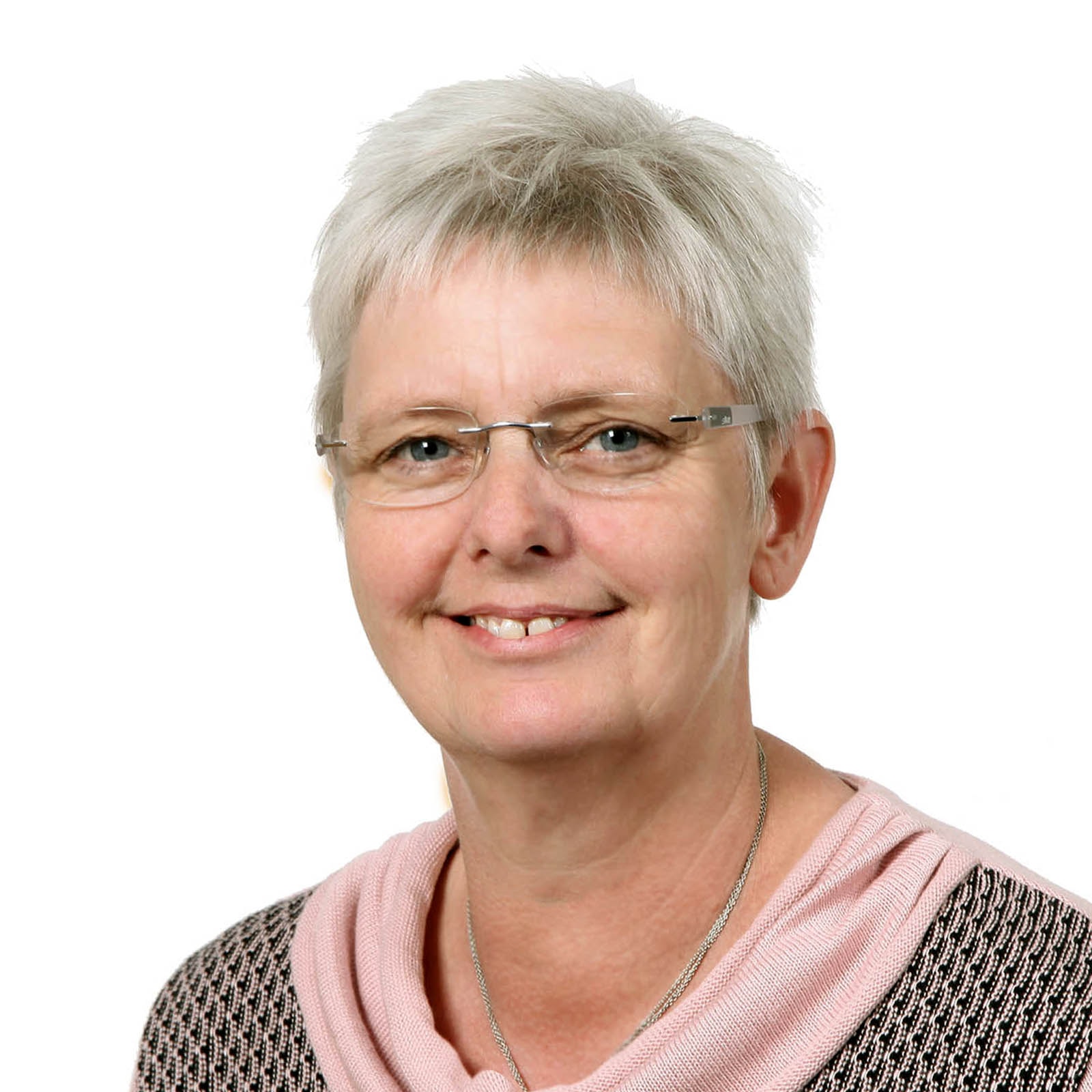 Lone Kloster Nørgaard