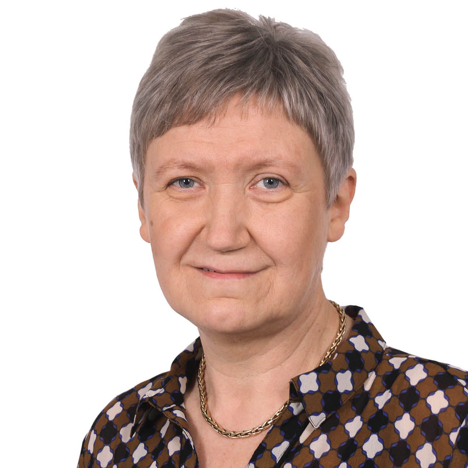 Lotte Vilsen Overgaard