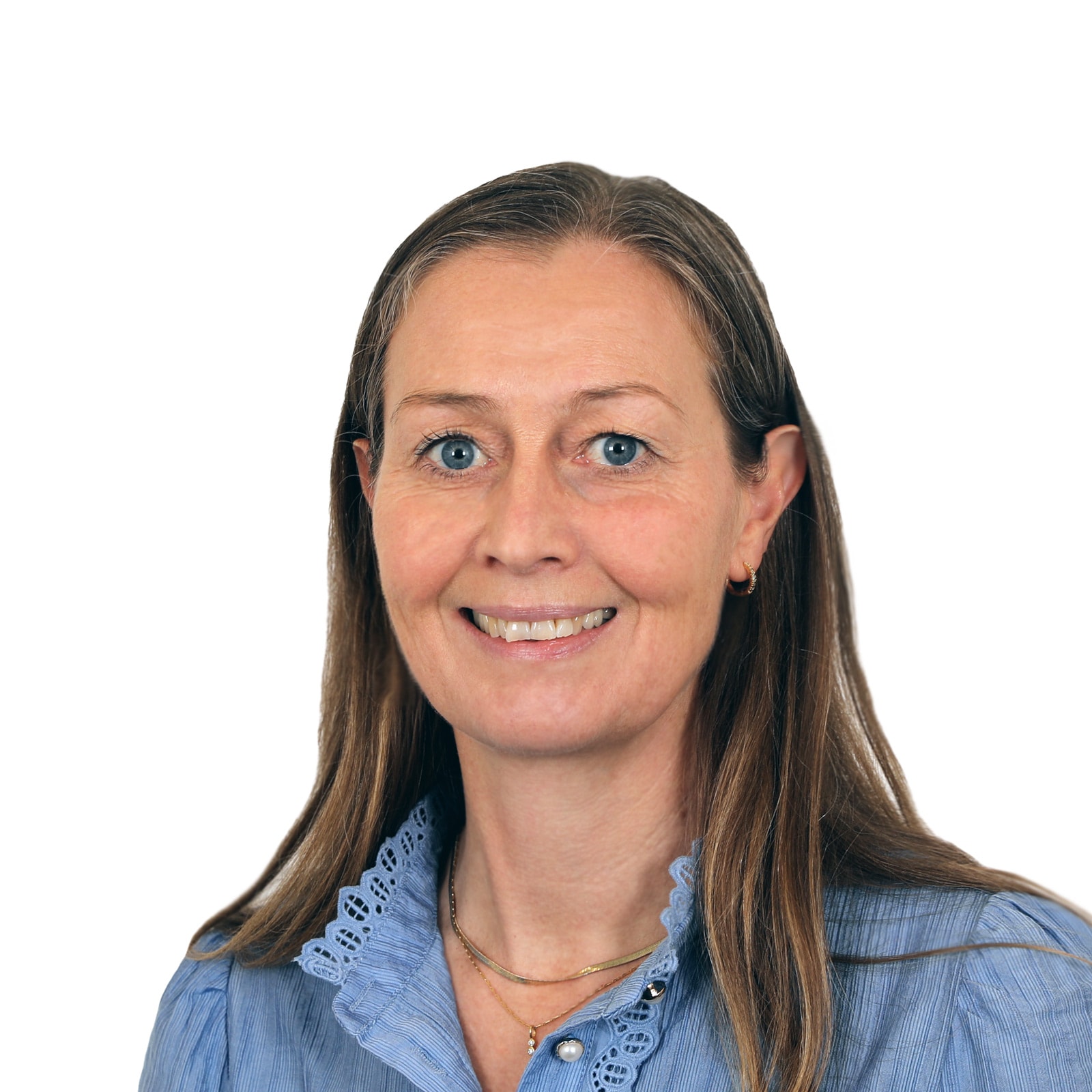 Lotte Vinding Jensen