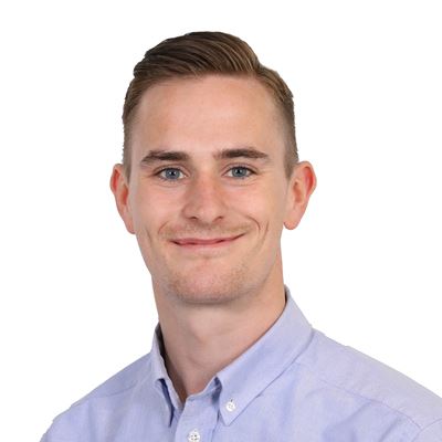 Marc Hviid Jakobsen Marc Hviid Jakobsen