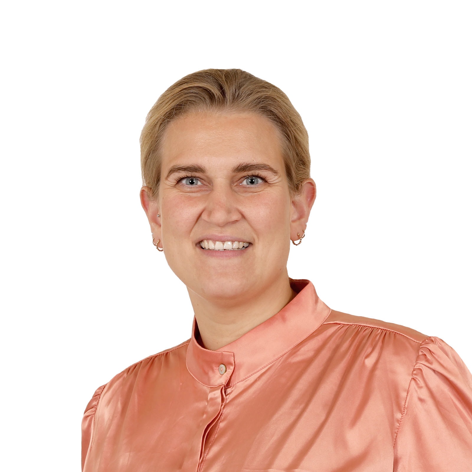 Margaretha Preusler Kristensen