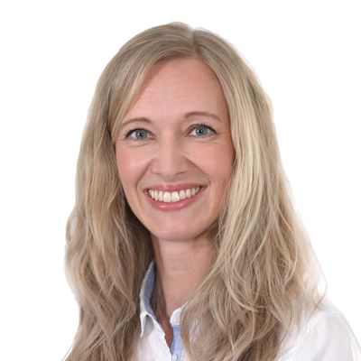 Marie-Louise Loudal Jensen Marie-Louise Loudal Jensen