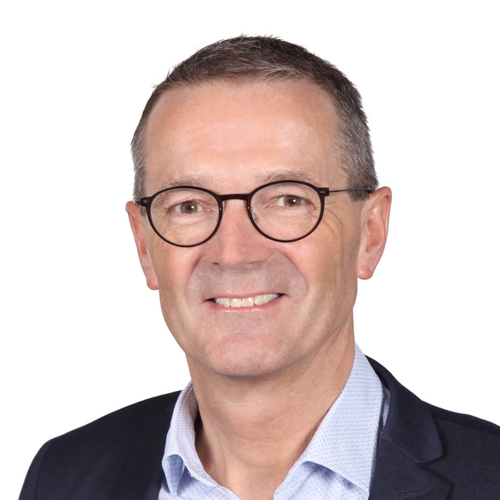 Michael Gisselbæk Sørensen