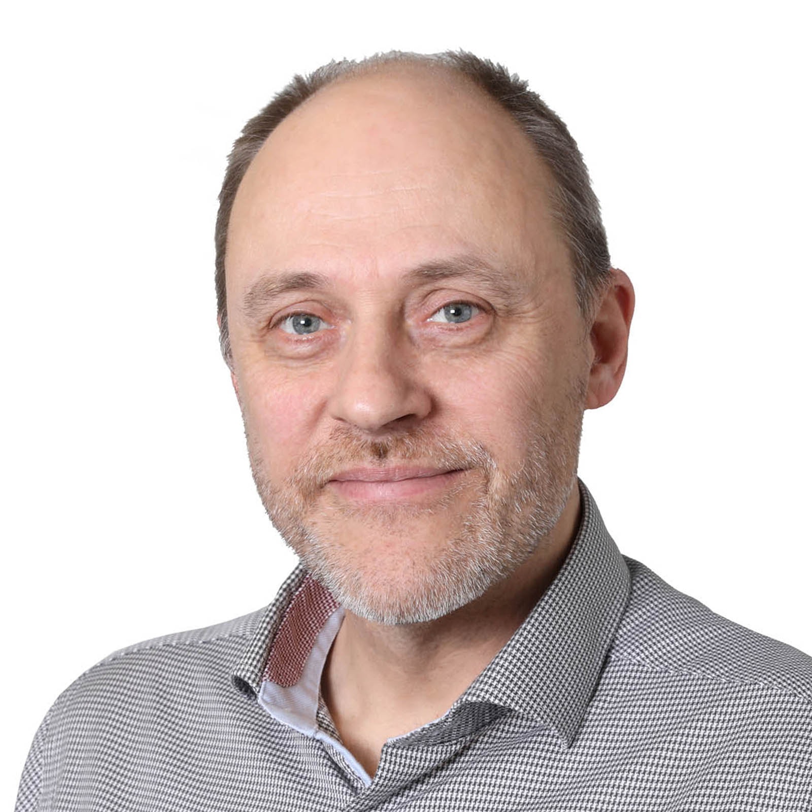 Michael Skade Hansen