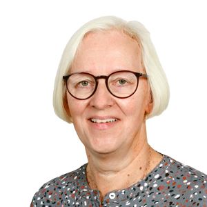 Mona Boesen Lund