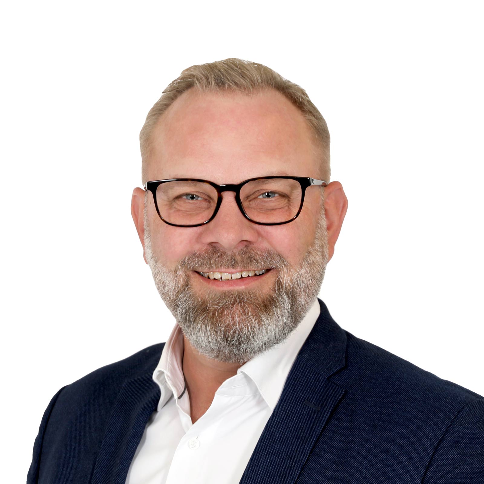 Nikolai Krogh-Hansen