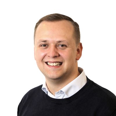 Patrick Hald Rasmussen Patrick Hald Rasmussen