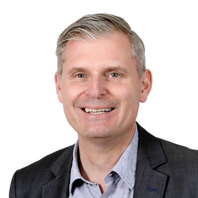 Per Hovmark Per Hovmark