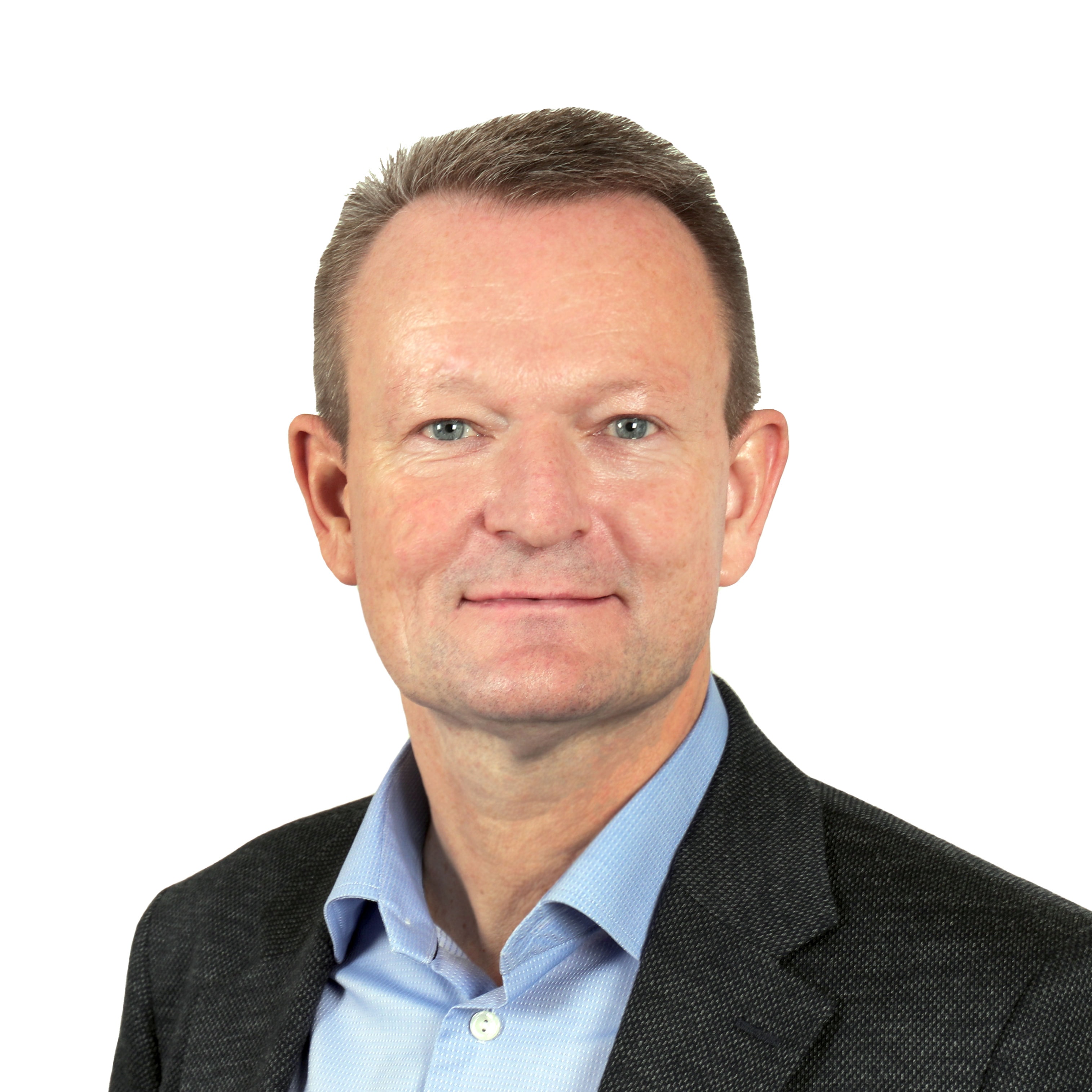 Peter Bækkelund Rasmussen