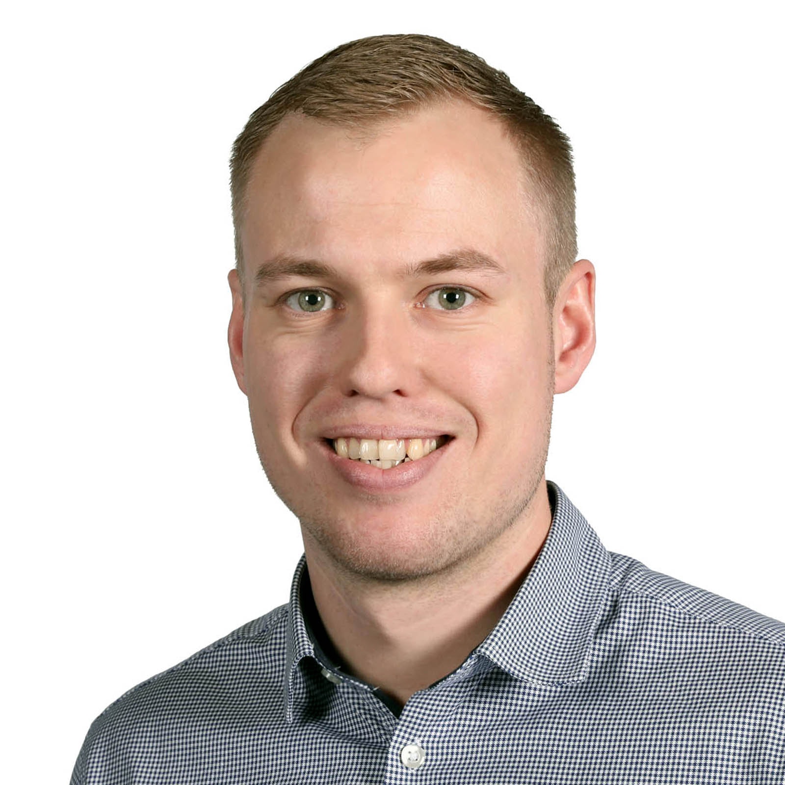 Rasmus Ø. Kristensen