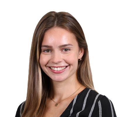 Rebekka Rolighed Rebekka Rolighed