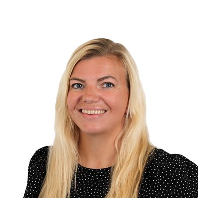 Rikke Pedersen Rikke Pedersen