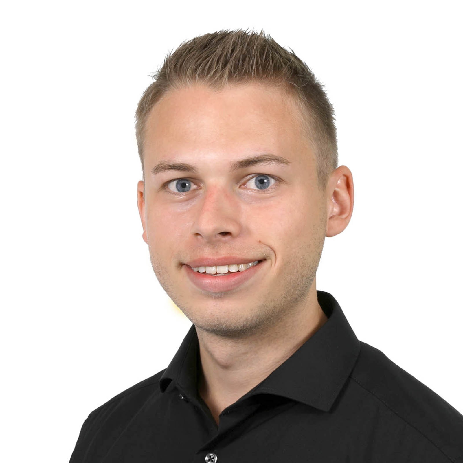 Ronni Bihlet Danielsen