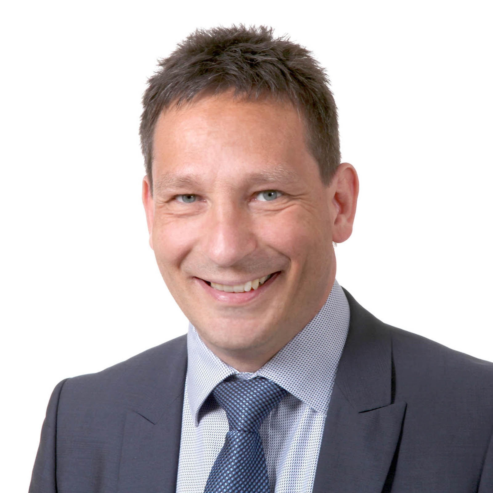 Søren Busch Kristensen