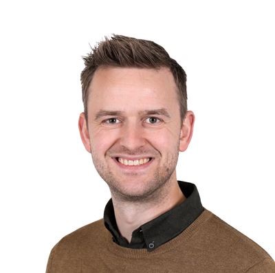 Stefan Flydtkjær Stefan Flydtkjær