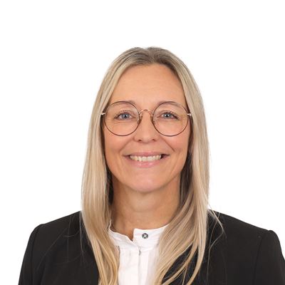 Tina Korsholm Tina Korsholm