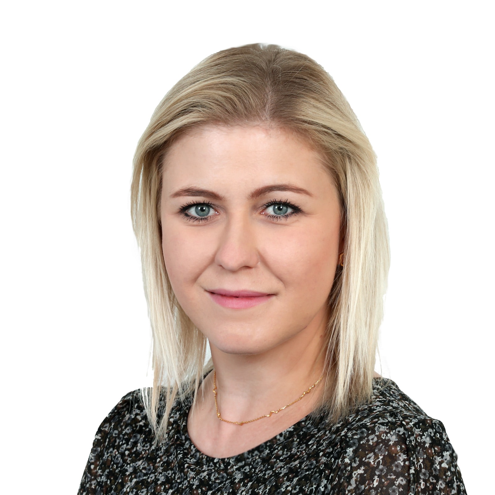 Tina Marifred Lynge Harring