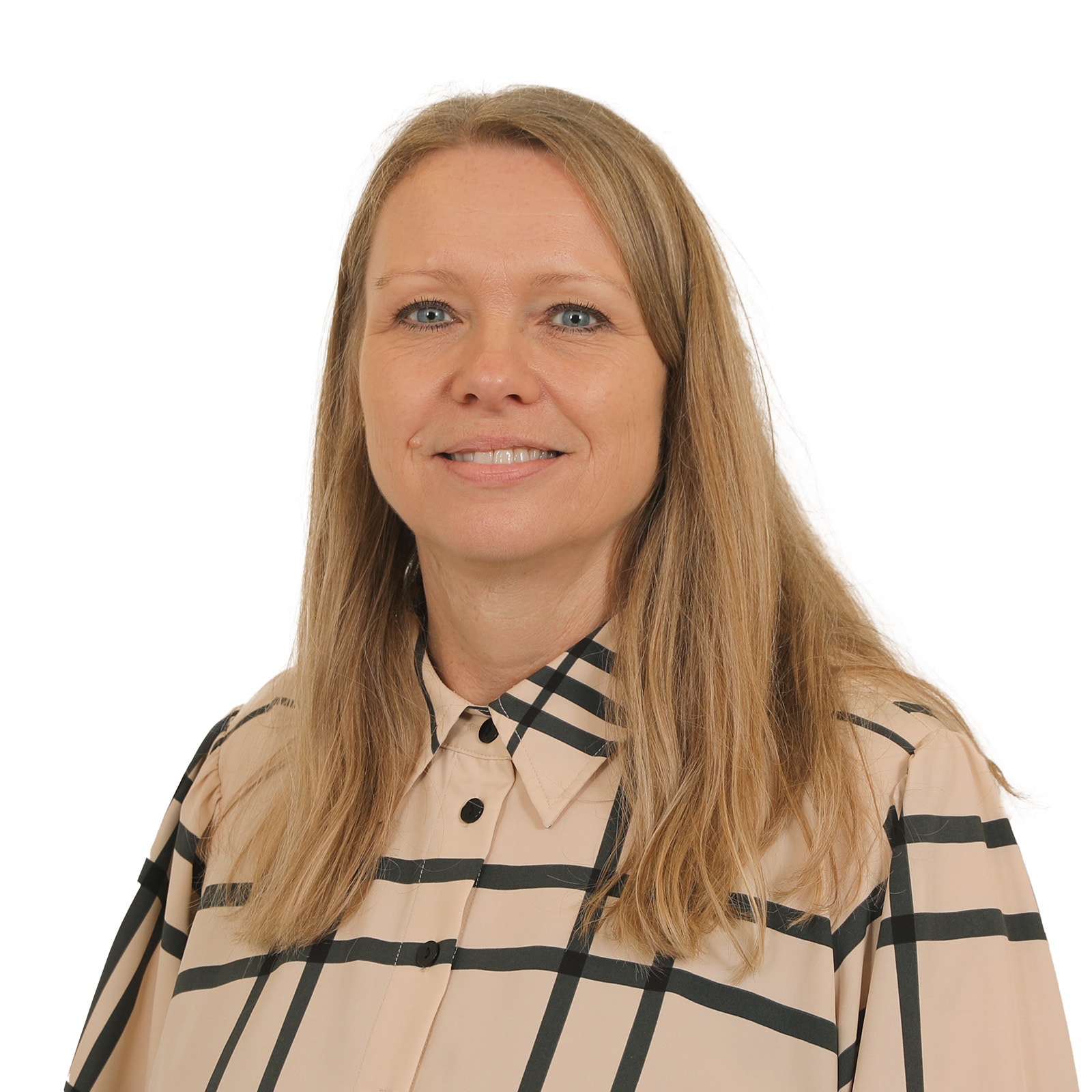 Trine Thousgaard Kragh