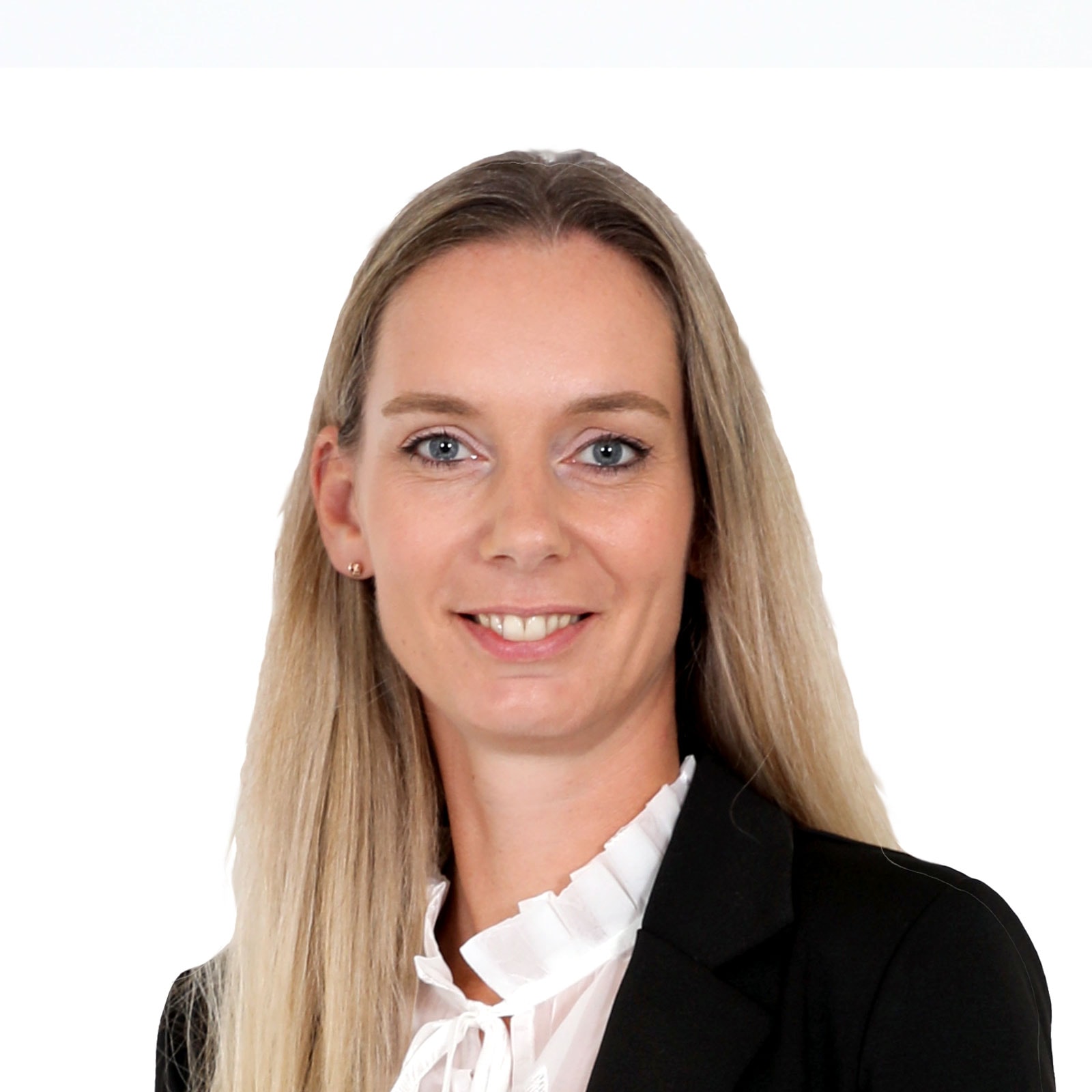 Vibeke Vedel Hestbek