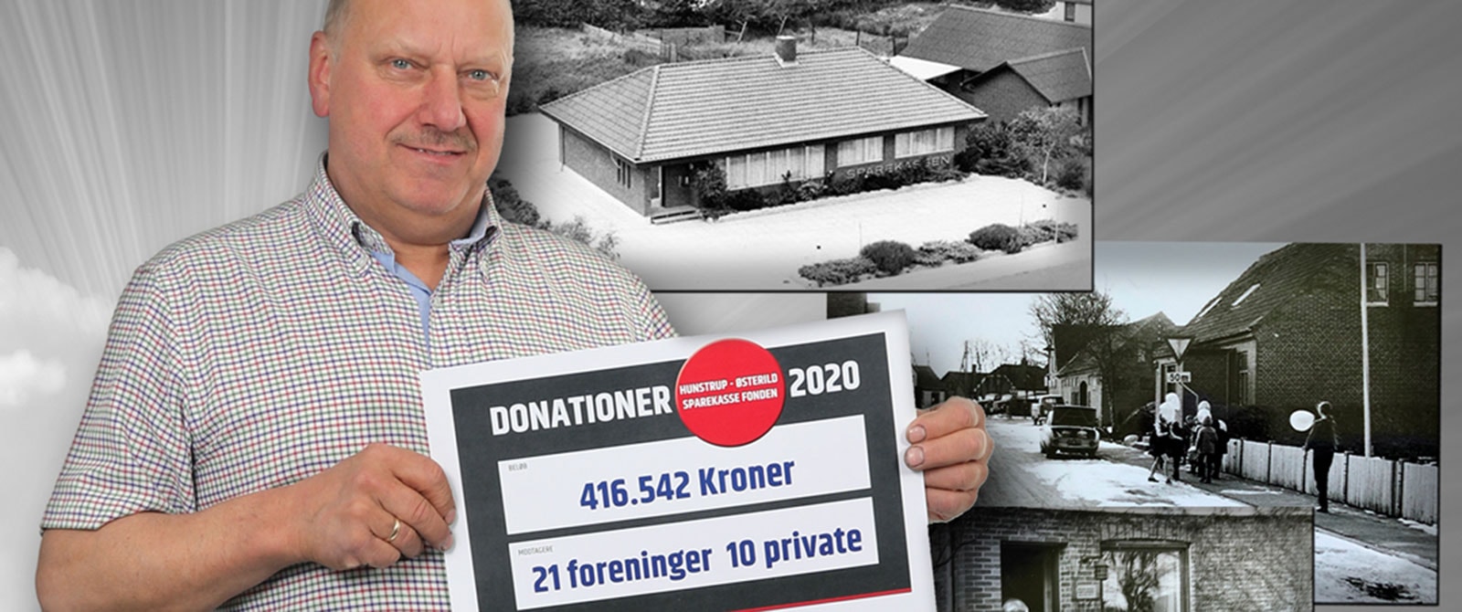 HØS Fonden