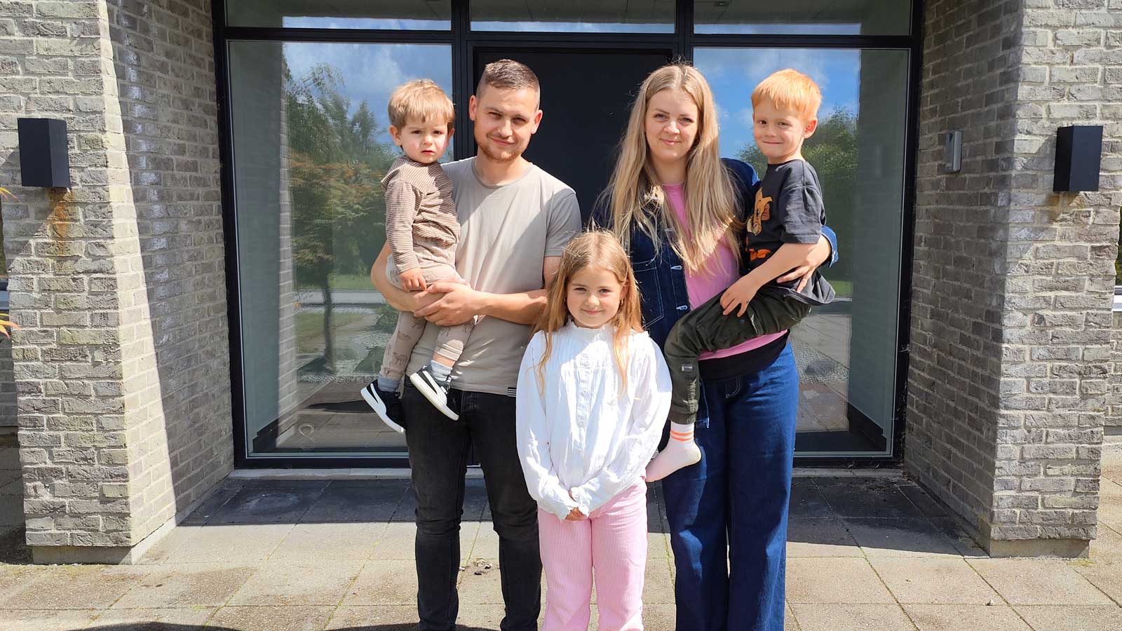 Familie Familie