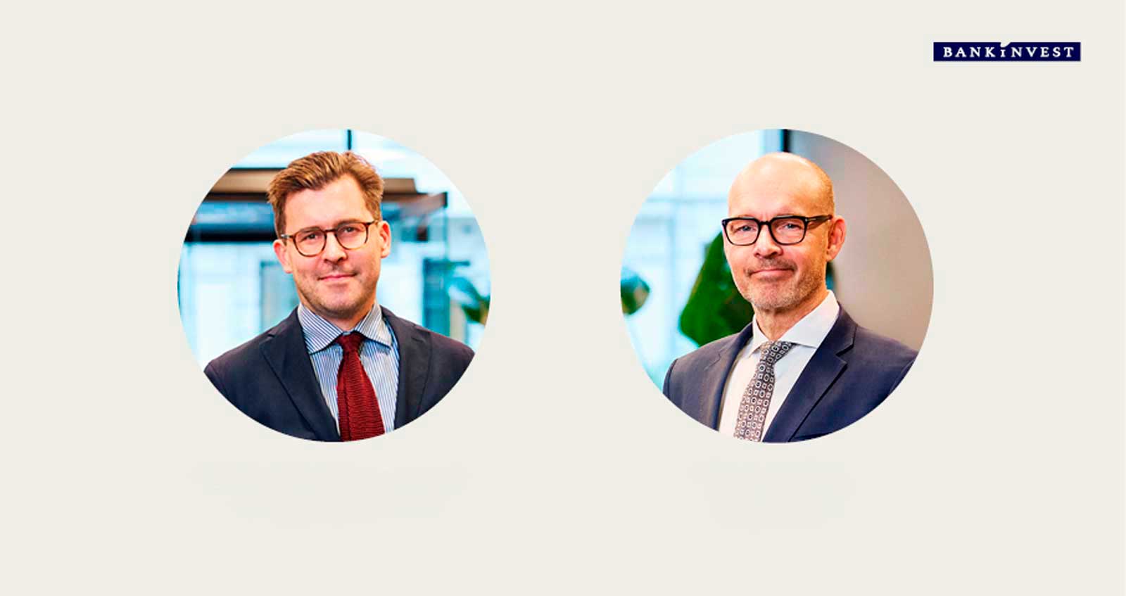 Webinar Bankinvest Webinar Bankinvest