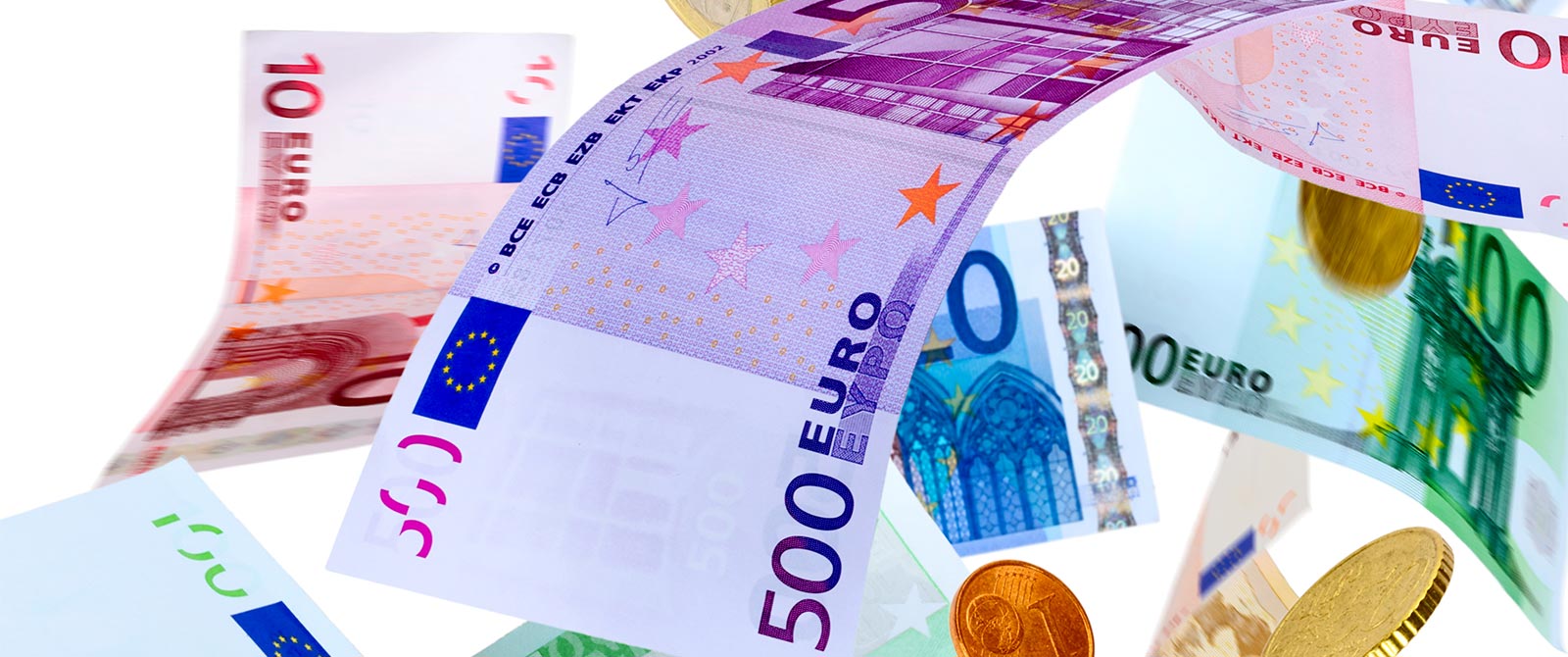 Euroseddler