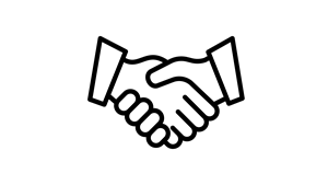 Håndtryk