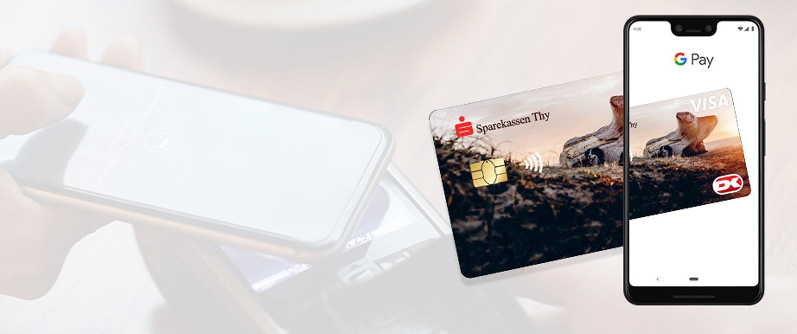 Google pay