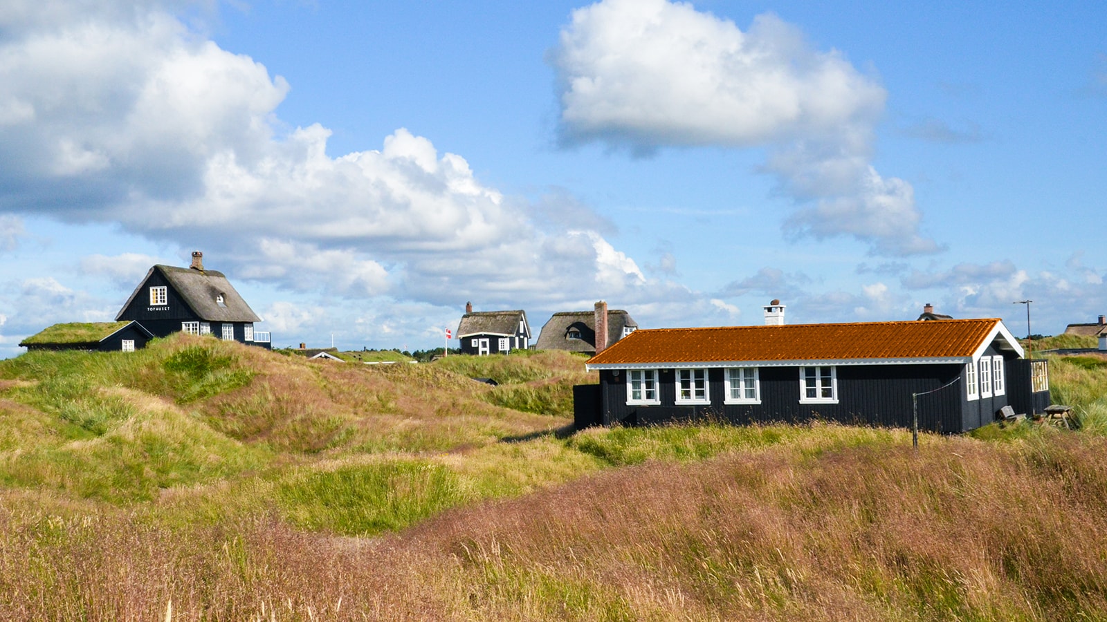 Sommerhus