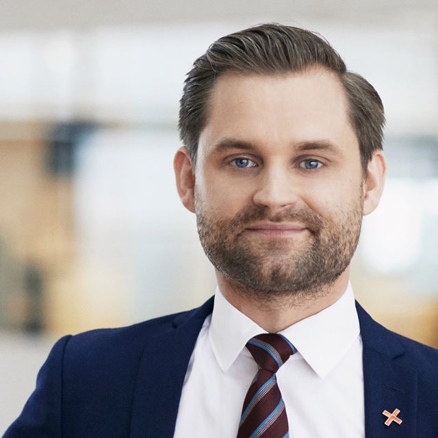 Sune Malthe Thagaard