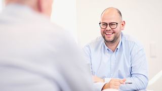 Pensionsrådgiver i Sparekassen Thy
